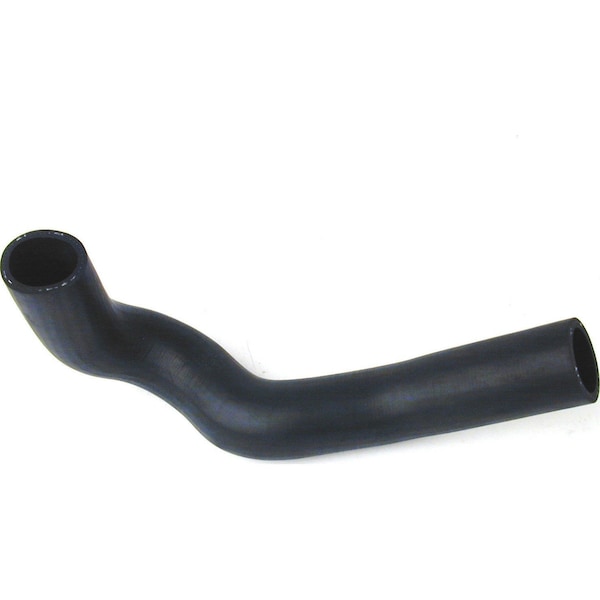 Uro Parts Radiator Hose, 1245013382 1245013382 - main